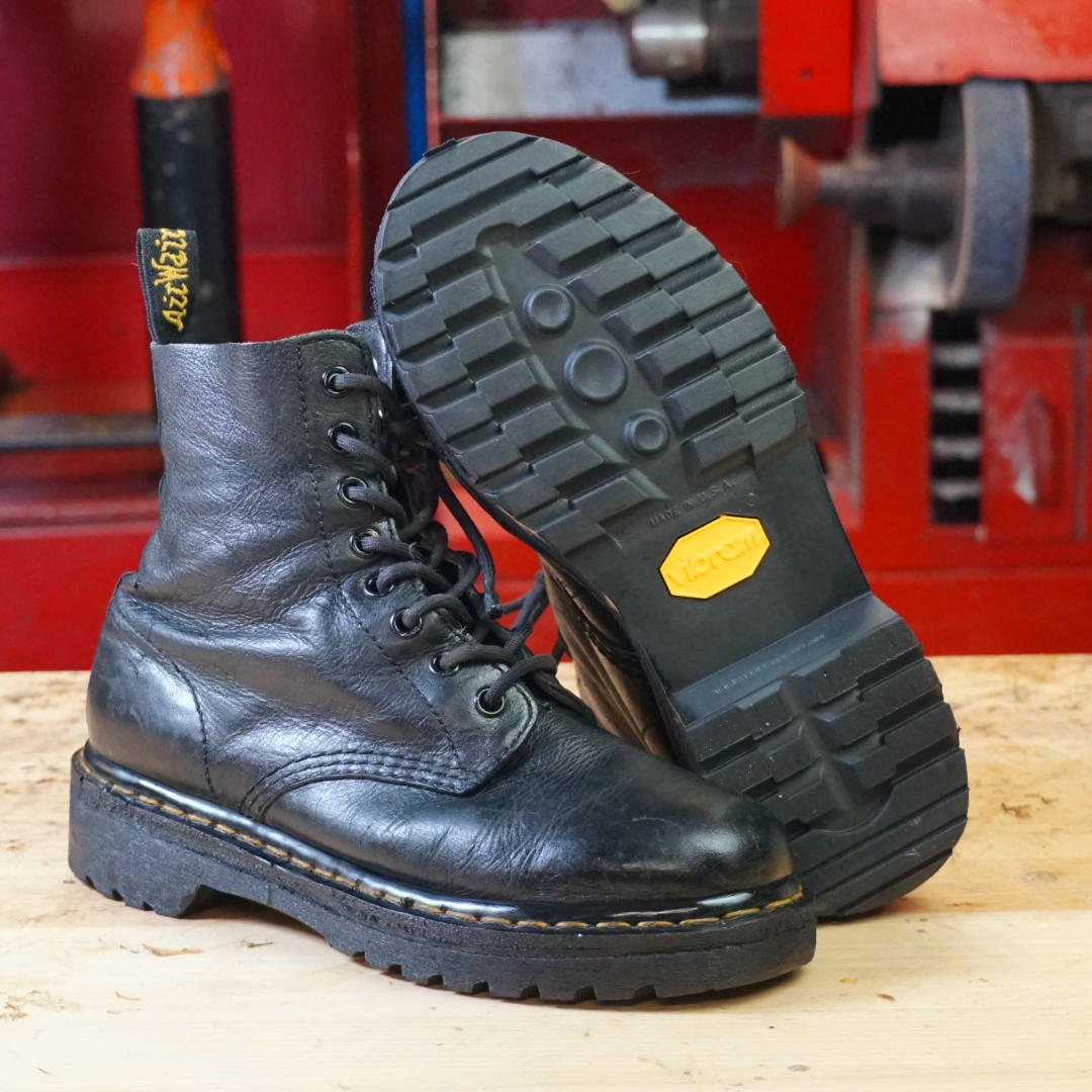 Doc Martens Resole Us Doc Martens Repair Top 2025