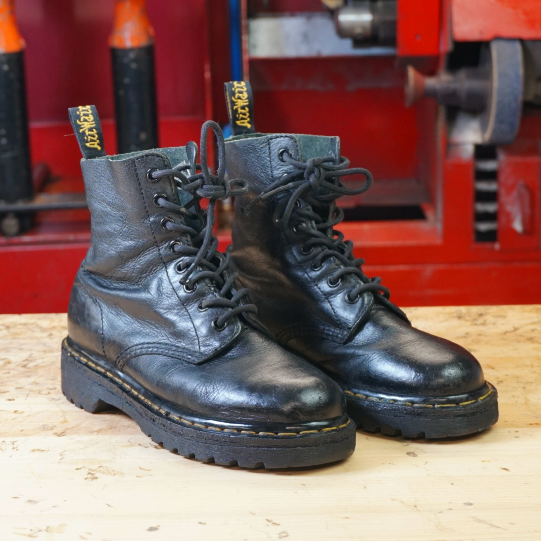 Bob martin boots discount