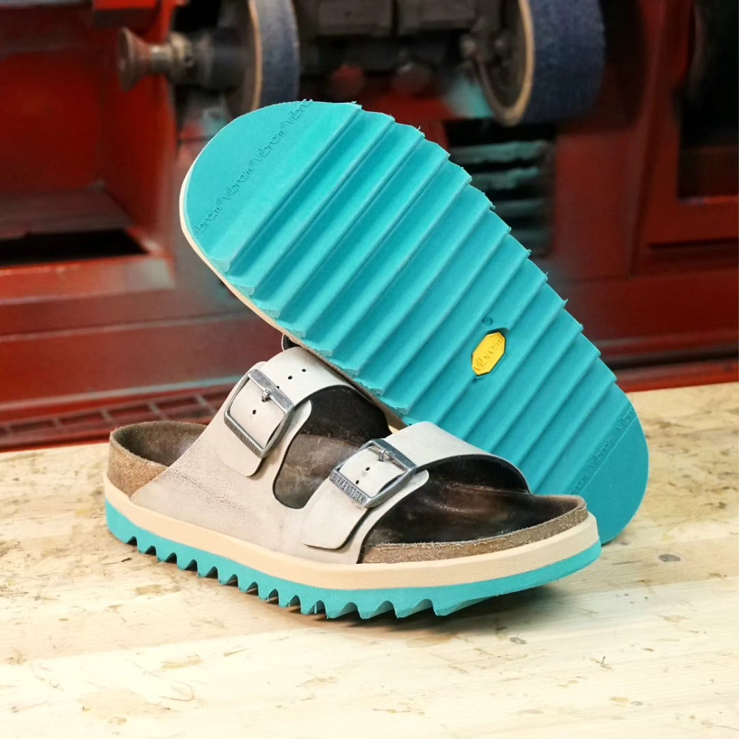 Renew Your Birkenstocks: Expert Resole Services – KWShoeRepair Renew Your Birkenstocks: Expert Resole Services – KWShoeRepair