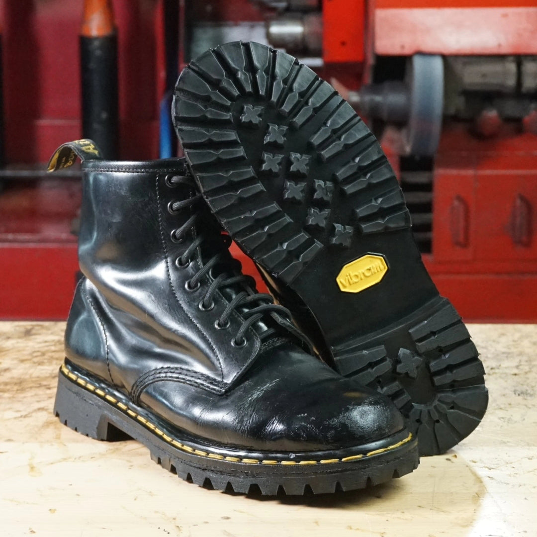 Doc martens insole replacement online