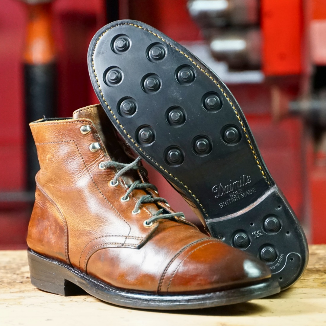 fashion mens thursday boots