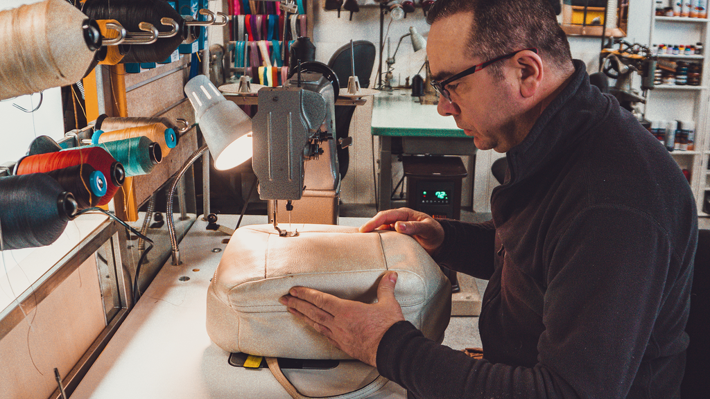 Shoe Care Masters: Restoring Comfort and Style - KW Shoe Repair â KWShoeRepair