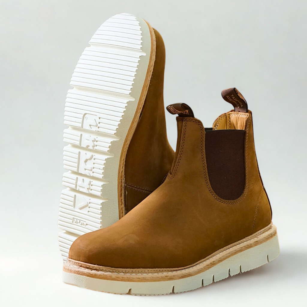 Goodyear Welt Construction Recrafting Package – Unmatched Durability ...